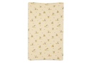 Jollein | Waskussenhoes Kangaroots Jersey Geel 50x70cm