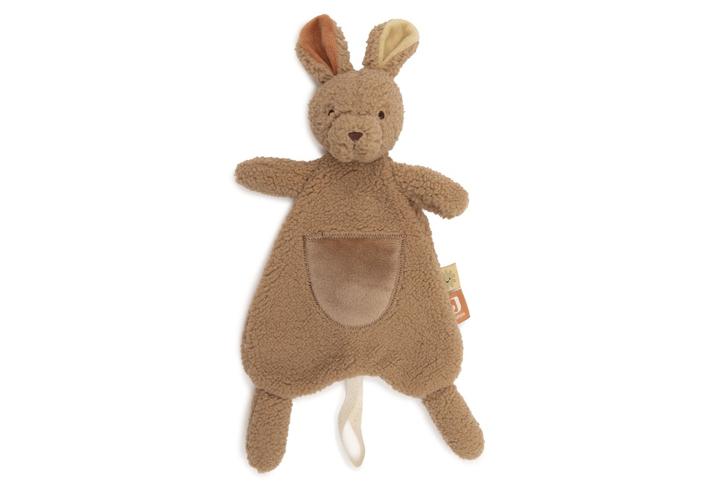 Jollein | Fopspeendoekje Kangaroots
