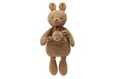 Jollein | Pluche Knuffel Kangaroots Bruin