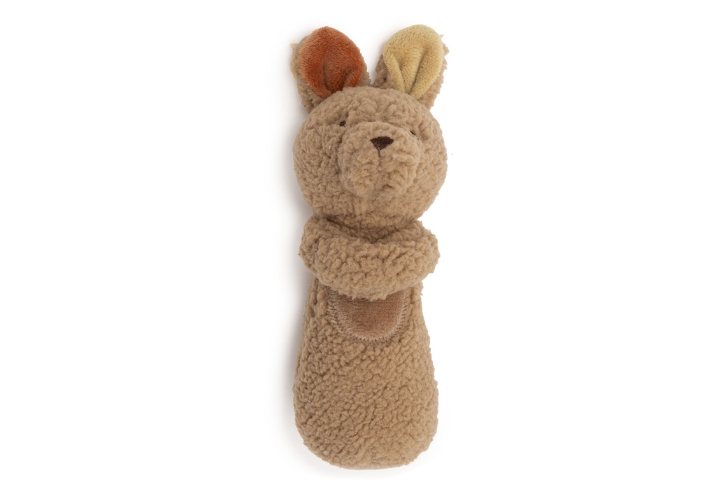 Jollein | Rammelaar Kangaroots Textiel