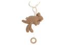 Jollein | Muziektrekker Kangaroots Bruin
