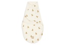 Jollein | Inbakeren Mini Teddy Bear Sleeping Bag Wrapper 0-3m