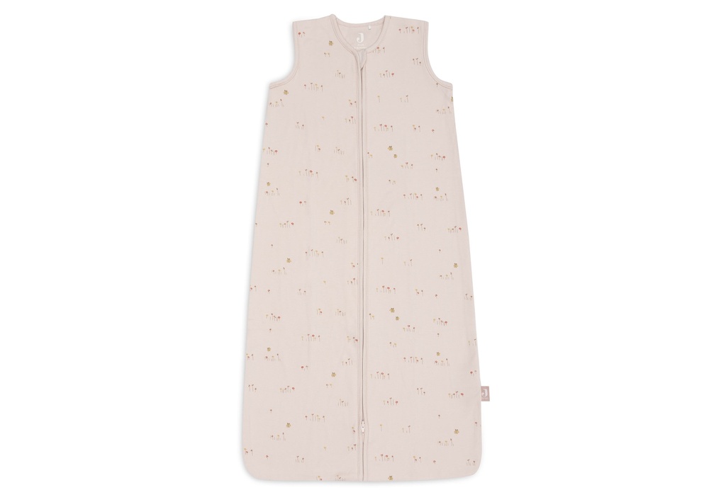 Jollein | Slaapzak Pretty Picnic Jersey 0.5TOG Roze 70cm