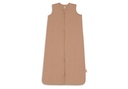 Jollein | Slaapzak Little Waffle Light Terra Jersey 0.5TOG Bruin 90cm