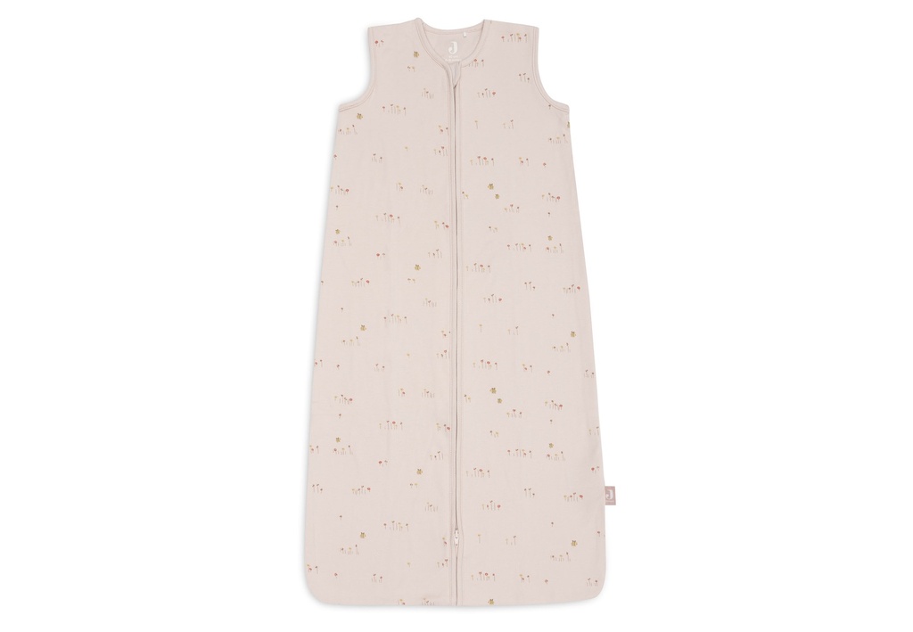 Jollein | Slaapzak Pretty Picnic Jersey 0.5TOG Roze 90cm