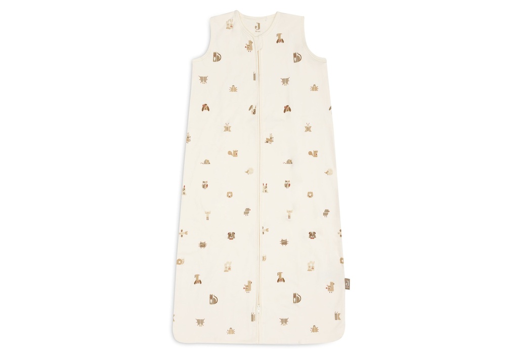 Jollein | Slaapzak Animal Friends Jersey 110cm