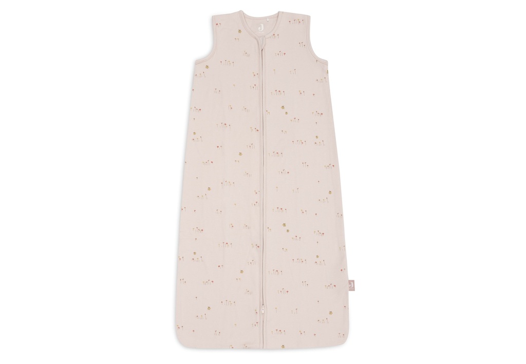 Jollein | Slaapzak Pretty Picnic Jersey 0.5TOG Roze110cm 