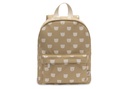 Jollein | Rugzak Teddy Bear Beige 12x2x29cm