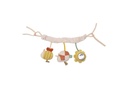 Jollein | Wagenspanner Pretty Picnic