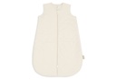 Jollein | Slaapzak Twine With Padding Newborn Oatmeal  Jersey 2.5TOG Ecru 60cm