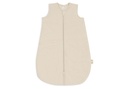 Jollein | Slaapzak Twine With Padding Newborn Sand Jersey 2.5TOG Ecru 60cm