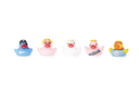 Isabelle Laurier | Badspeelgoed Set Badeendjes 5-pack