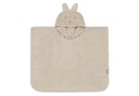 Jollein | Poncho Miffy Warm Sand Badstof 