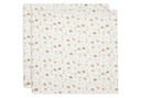 Jollein | Tetra Doek Miffy Family Farm 115x115cm 2-pack