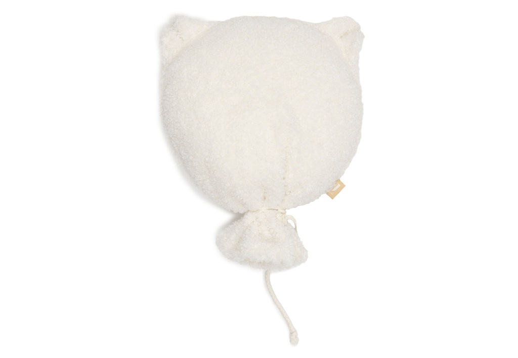 Jollein | Ballon Teddy Bear Boucle Textiel Ecru