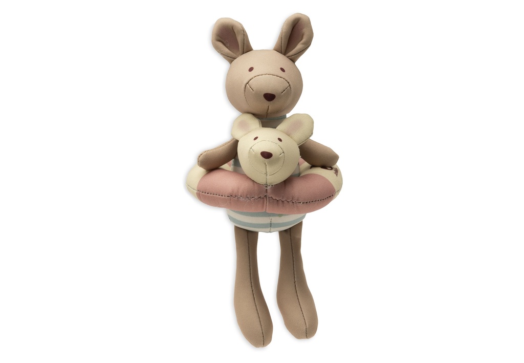 Jollein | Badspeelgoed Pop Kangaroots