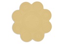Jollein | Badmat Sun Honey Siliconen Geel