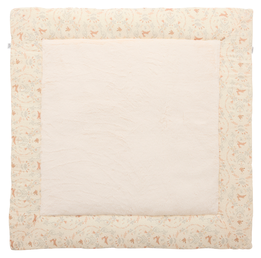 BB&Co | Parklegger Enchanted Garden 75x95cm