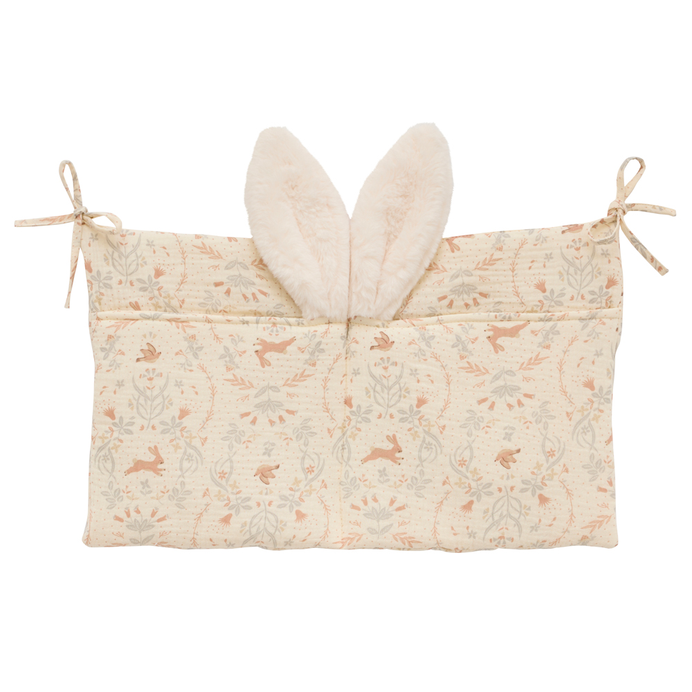 BB&Co | Opbergzak Enchanted Garden