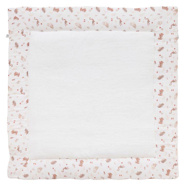 BB&Co | Parklegger Cosy Forest 75x95cm