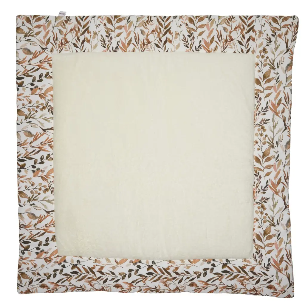 BB&Co | Parklegger Caramel Forest 75x95cm