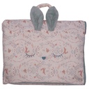 BB&Co | Slaapzak Jardin Enchante 50x40cm Uitgevouwen 50x120cm