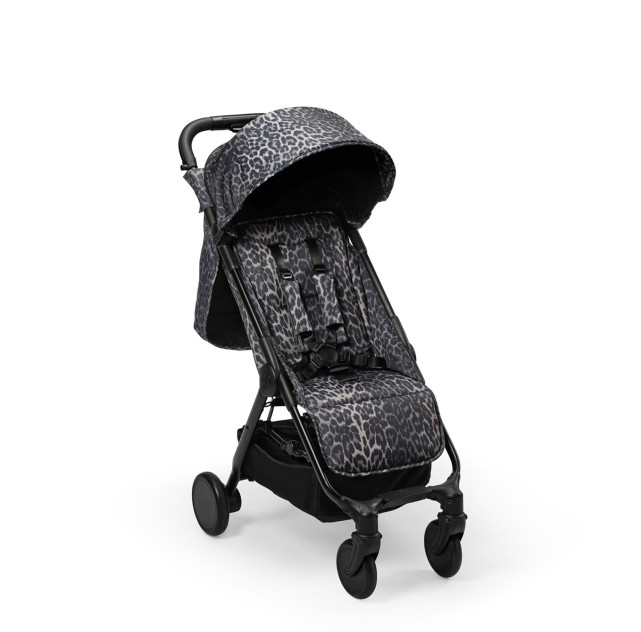 Elodie | Buggy Mondo Compact Le Leopard Deluxe 