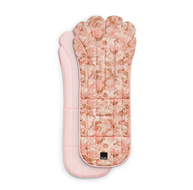 Elodie | Inlegkussen River Rose vr Buggy Omkeerbaar  