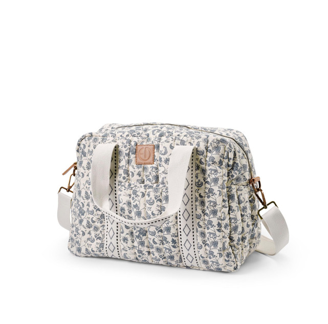 Elodie | Verzorgingstas Garden Leo Toile 