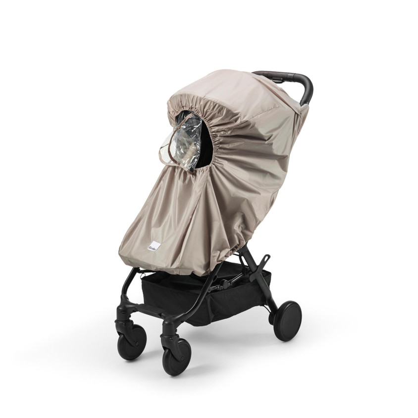 Elodie | Regenscherm Tender Taupe 