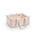 Elodie | Verzorgingsmand  Petit River Rose