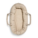 Elodie | Babynest Tender Taupe