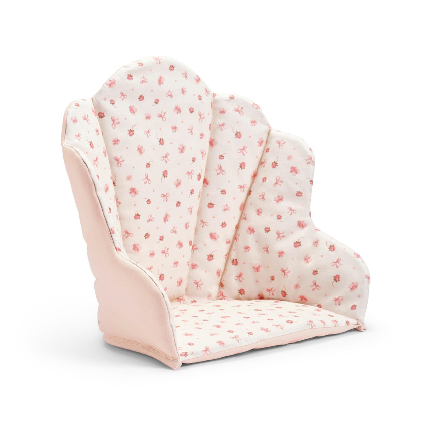 Elodie | Stoelkussen vr Eetstoel Grace Petit River Rose