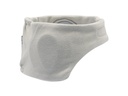 Dooky | Gehoorbescherming Hoofdband met Oorbescherming Grijs 6-12m