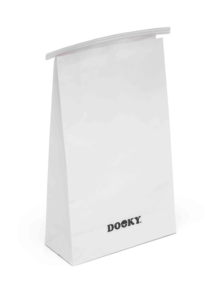 Dooky | Zakjes Tegen Reisziekte 4-pack