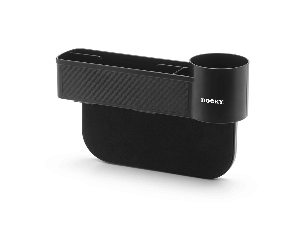 Dooky | Organiser vr Wagen Seat Storage Buddy 26x9,8x7cm