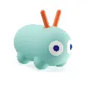 Quut | Springfiguur Skippi Minty Green