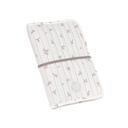 Laessig | Luieretui  Changing Pouch Miracle of Nature Leaves