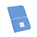 Laessig | Luieretui Changing Pouch Blue Blauw 18x25,5cm