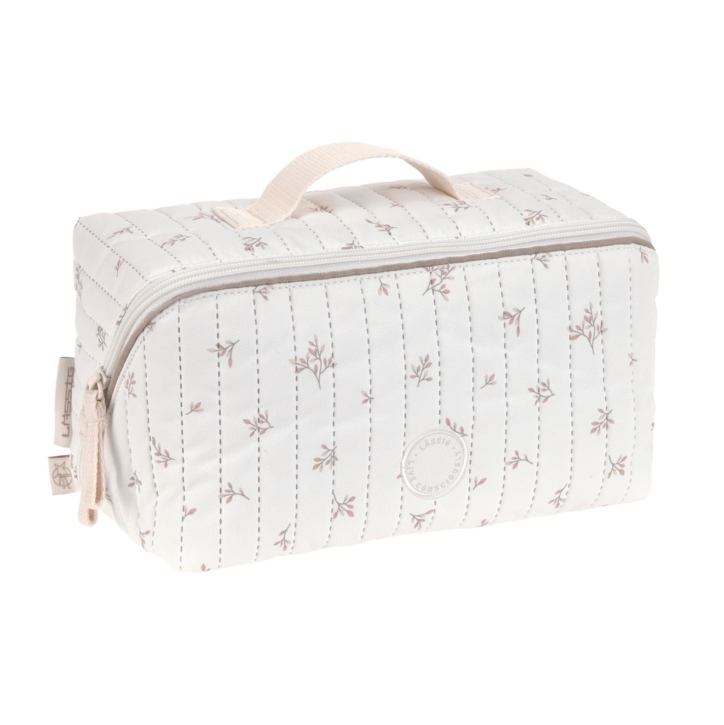 Laessig | Toilettas Flex Organizer Miracle of Nature Leaves 25×13,5×16,5cm