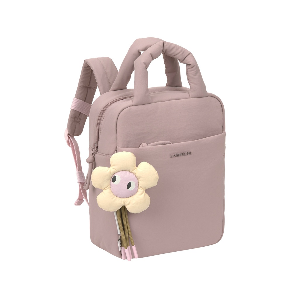 Laessig | Rugzak Mini Minoa Backpack Powder Rose