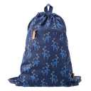Fresk | Zwemtas Monkey Blauw