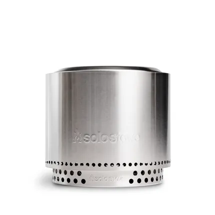 Solo Stove | Vuurkorf Bonfire met Staander RVS Ø49,5cm