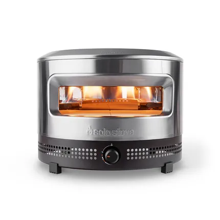 Solo Stove | Pizzaoven Pi Prime Gasgestookt 