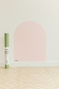 Kinderly | Muursticker Removable Magnetisch Rose