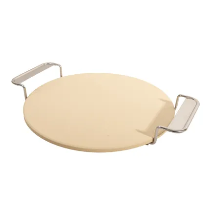 Barbecook | Pizzasteen vr Flexibel Systeem Luca