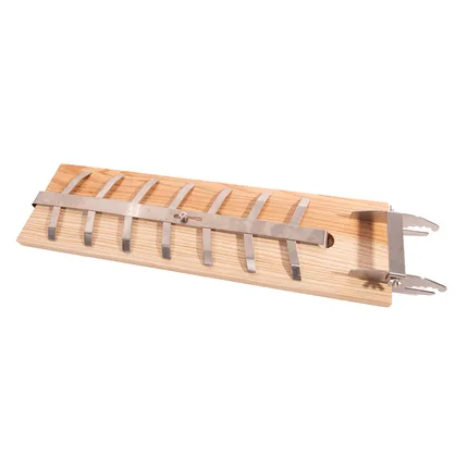 Barbecook | Rookplank FSC®