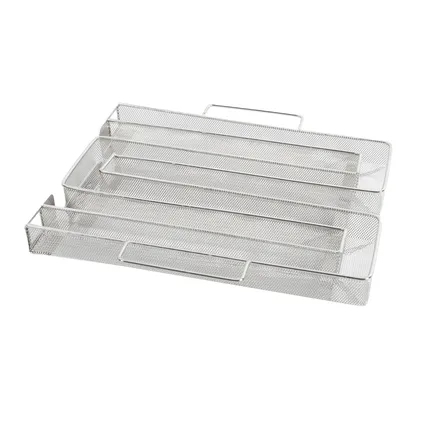 Barbecook | Generator vr Koud Roken M-vorm