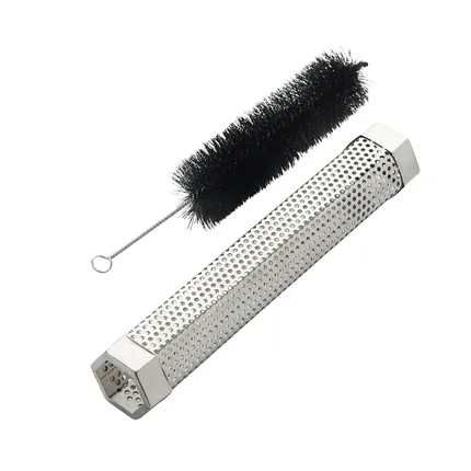 Barbecook | Rookbuis 