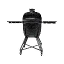 Barbecook | Barbecue Kamal 2.0 Large Houtskool Mat